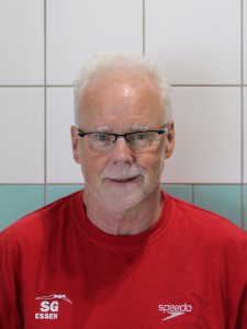 Jürgen Burmann